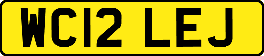 WC12LEJ