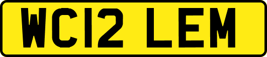 WC12LEM