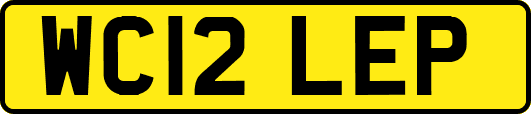 WC12LEP