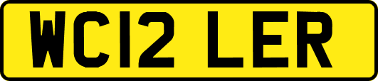 WC12LER