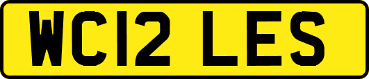 WC12LES