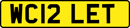 WC12LET