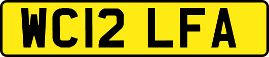 WC12LFA