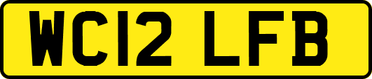 WC12LFB