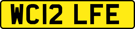 WC12LFE