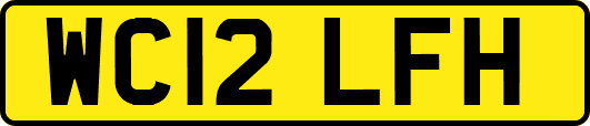 WC12LFH
