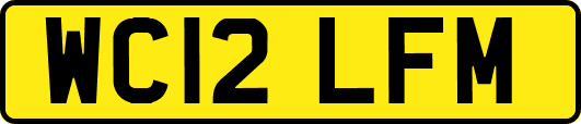 WC12LFM