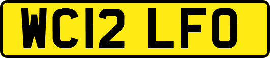 WC12LFO