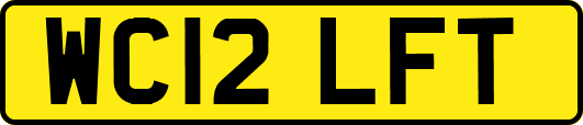 WC12LFT
