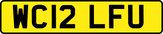 WC12LFU