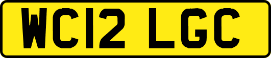 WC12LGC