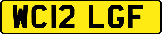 WC12LGF