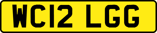 WC12LGG