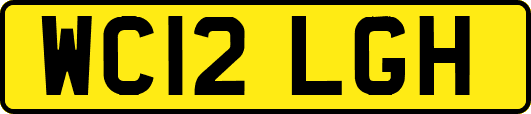 WC12LGH