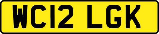 WC12LGK