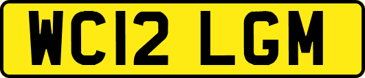 WC12LGM