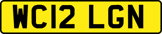 WC12LGN