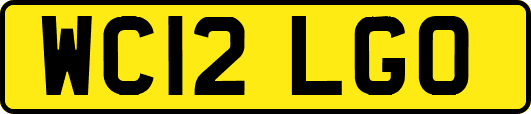 WC12LGO