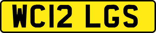 WC12LGS