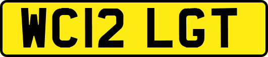 WC12LGT