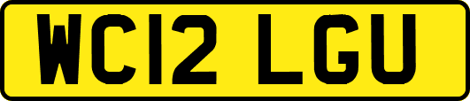 WC12LGU