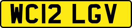 WC12LGV