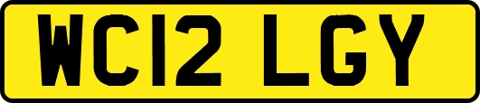 WC12LGY
