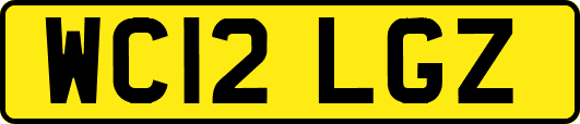 WC12LGZ