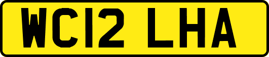 WC12LHA