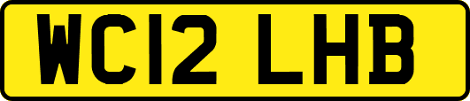 WC12LHB