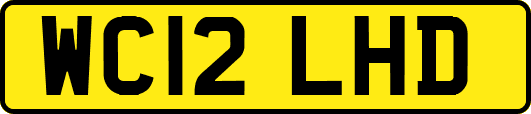 WC12LHD