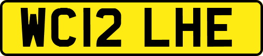 WC12LHE