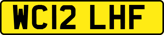 WC12LHF