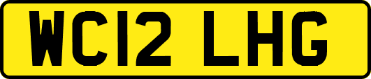 WC12LHG