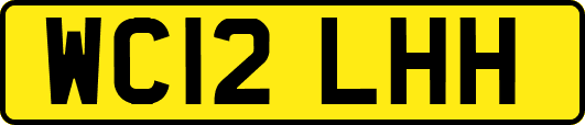 WC12LHH