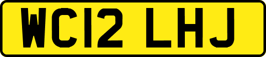 WC12LHJ