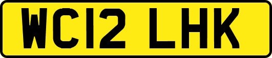 WC12LHK