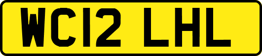 WC12LHL