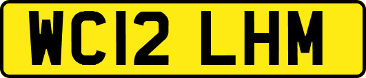 WC12LHM