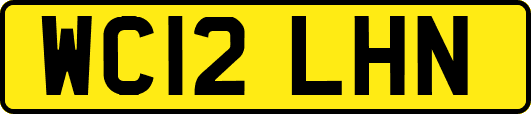 WC12LHN