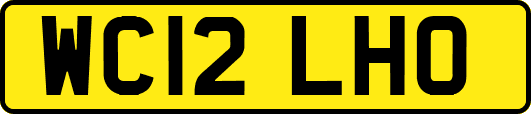 WC12LHO