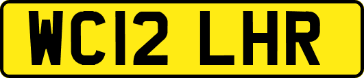 WC12LHR