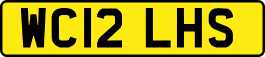 WC12LHS