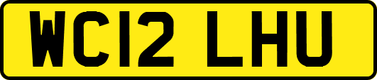 WC12LHU