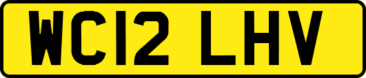 WC12LHV