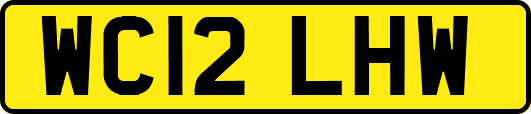 WC12LHW