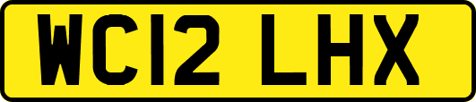 WC12LHX