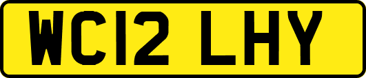 WC12LHY