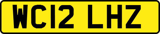 WC12LHZ