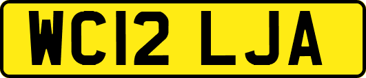 WC12LJA